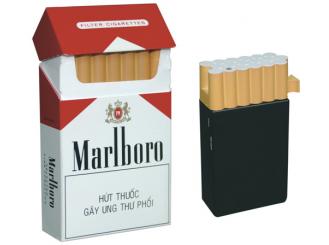 迷你型无线信号干扰器